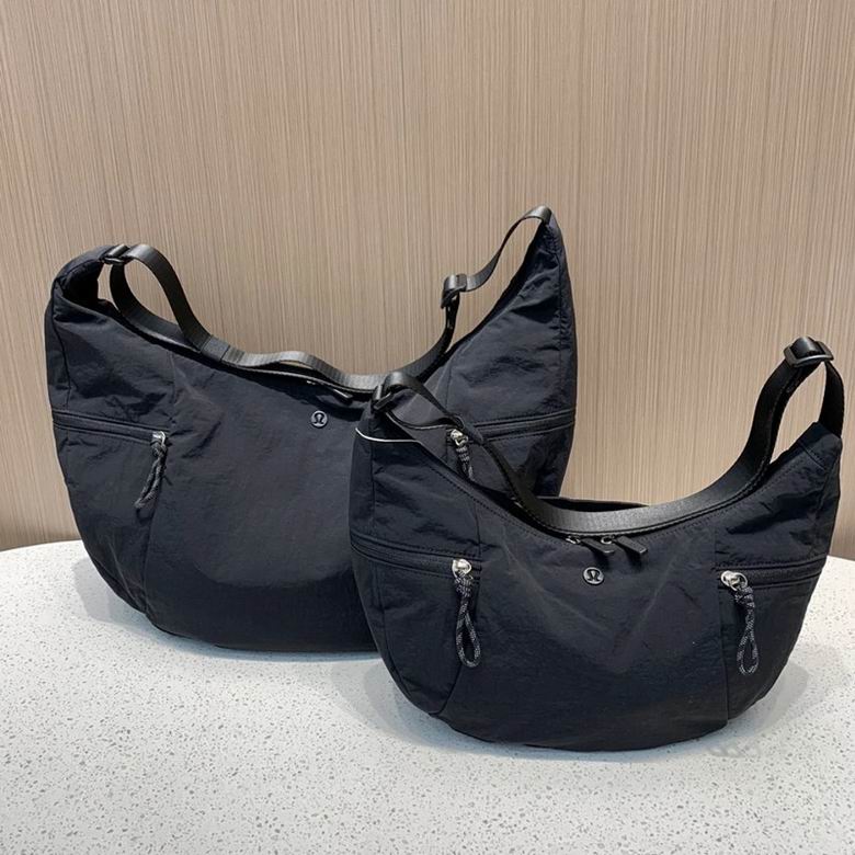 Lululemon 27x12.5x28cm 6L 45x12.5x39cm 13L  LU9CACS 2C AO (7)